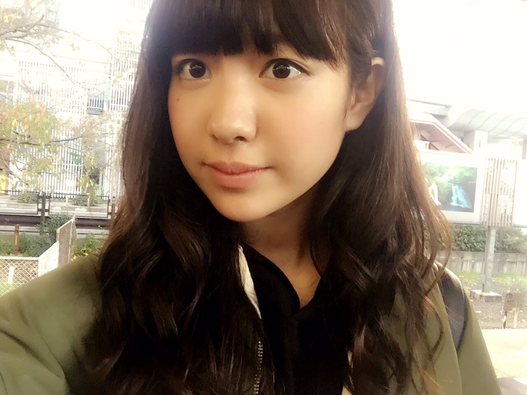 Kodama Ririka : Wasuta | 小玉梨々華 : わ→すた