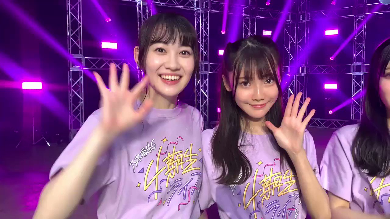 Nogizaka46 Twitter : Nogizaka46 | 乃木坂46_twitter : 乃木坂46