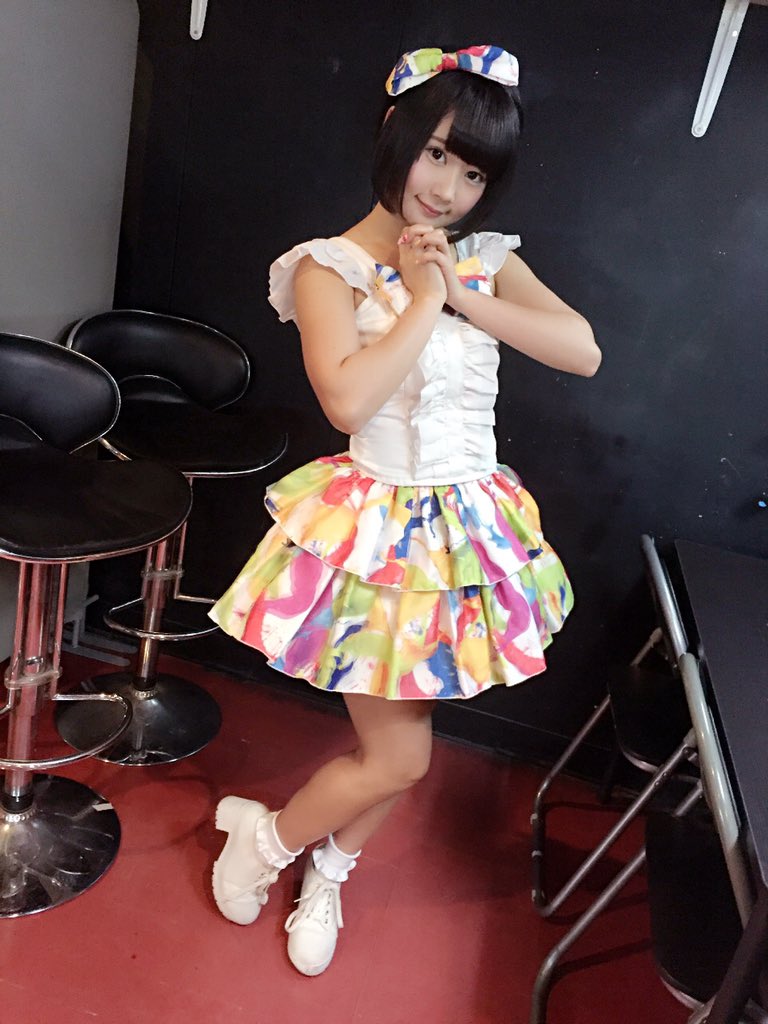 Nishikiori Megumi : Luce Twinkle Wink | 錦織めぐみ : luce_twinkle_wink☆