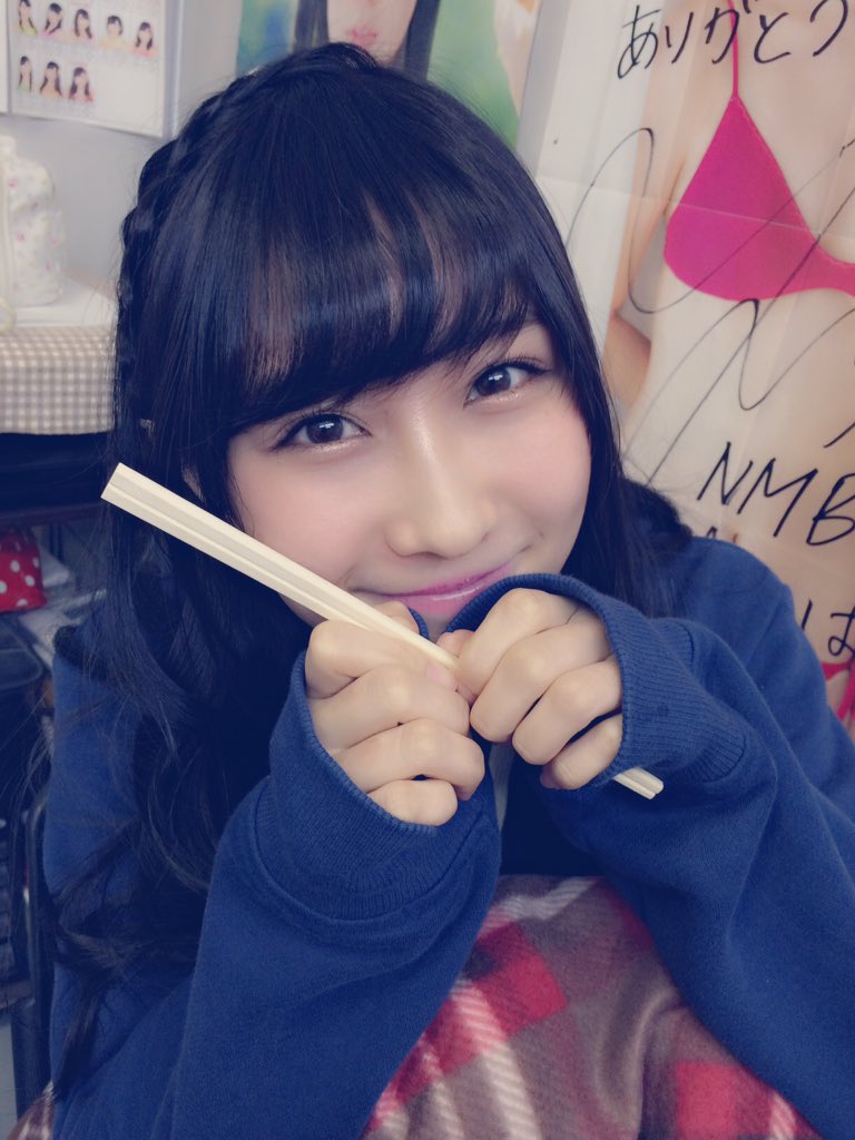 Yagura Fuuko : Nmb48 | 矢倉楓子 : nmb48