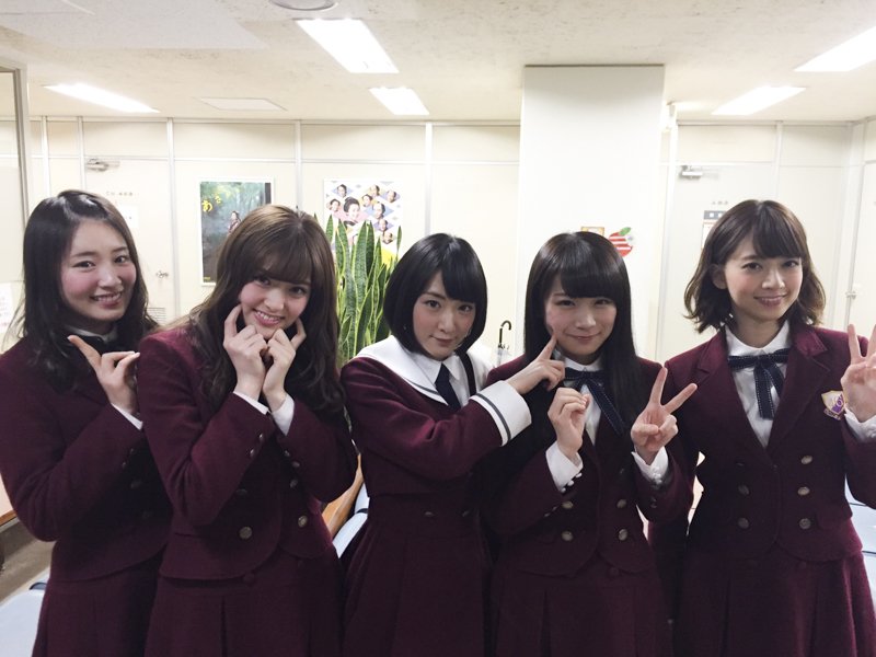 Nogizaka46 Twitter : Nogizaka46 | 乃木坂46_twitter : 乃木坂46