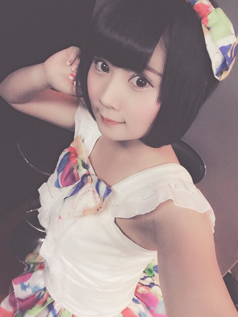 Nishikiori Megumi : Luce Twinkle Wink | 錦織めぐみ : luce_twinkle_wink☆