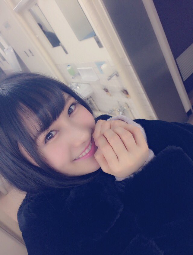 Yagura Fuuko : Nmb48 | 矢倉楓子 : nmb48