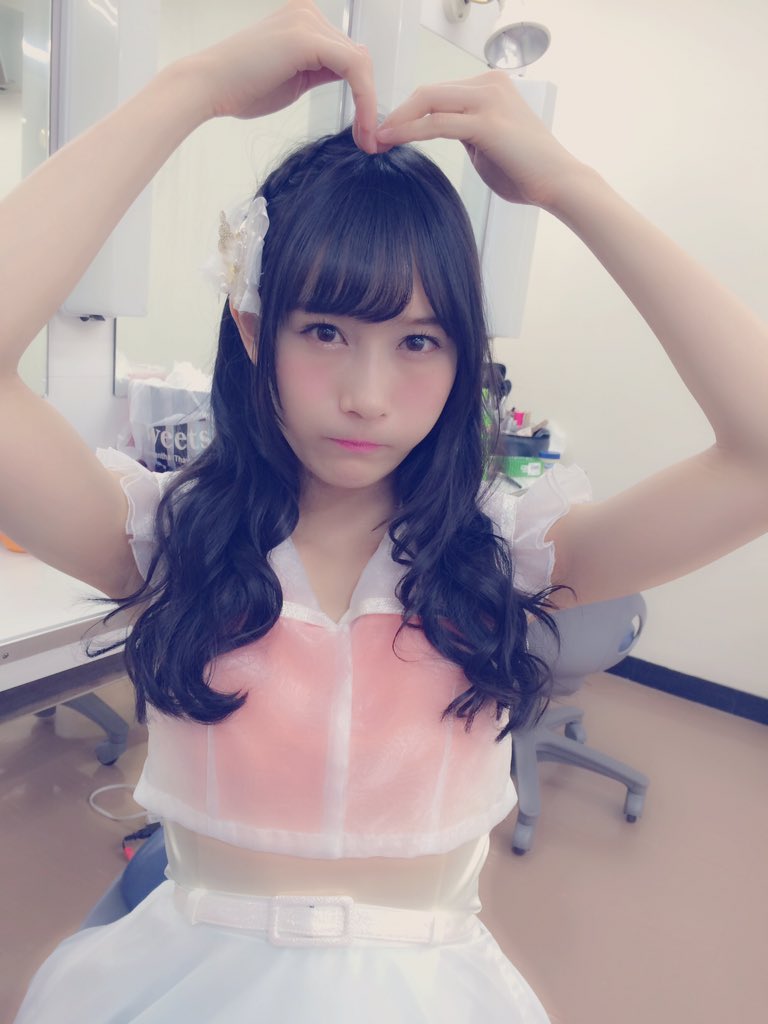 Yagura Fuuko : Nmb48 | 矢倉楓子 : nmb48