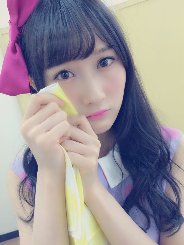 Yagura Fuuko : Nmb48 | 矢倉楓子 : nmb48