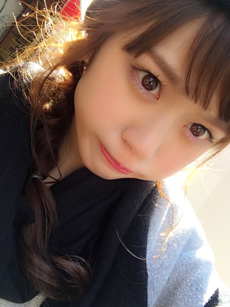 Araki Sakura : Linq | 新木さくら : linq