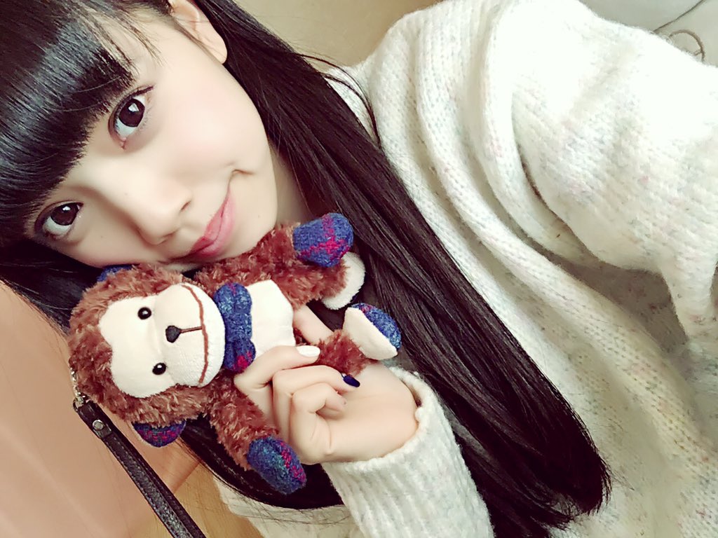 Yoshihashi Arisa : Lovely★Doll | 吉橋亜理砂 : 愛乙女★DOLL.