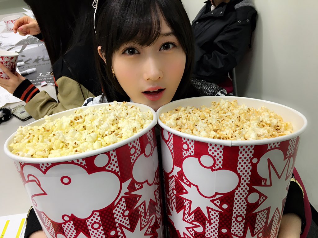 Yagura Fuuko : Nmb48 | 矢倉楓子 : nmb48