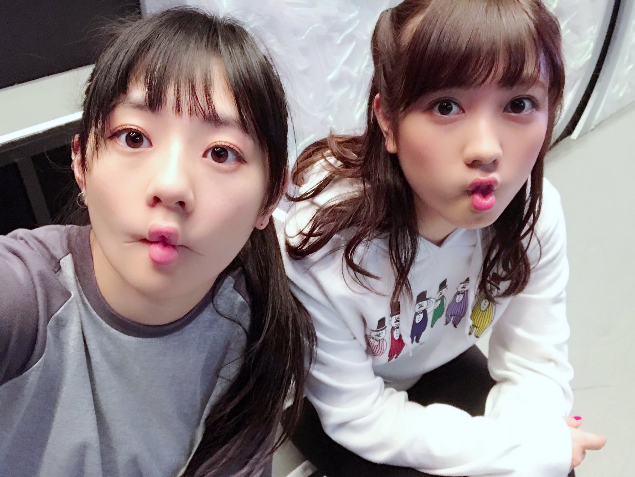 Inoue Rikako : Fairies | 井上理香子 : フェアリーズ