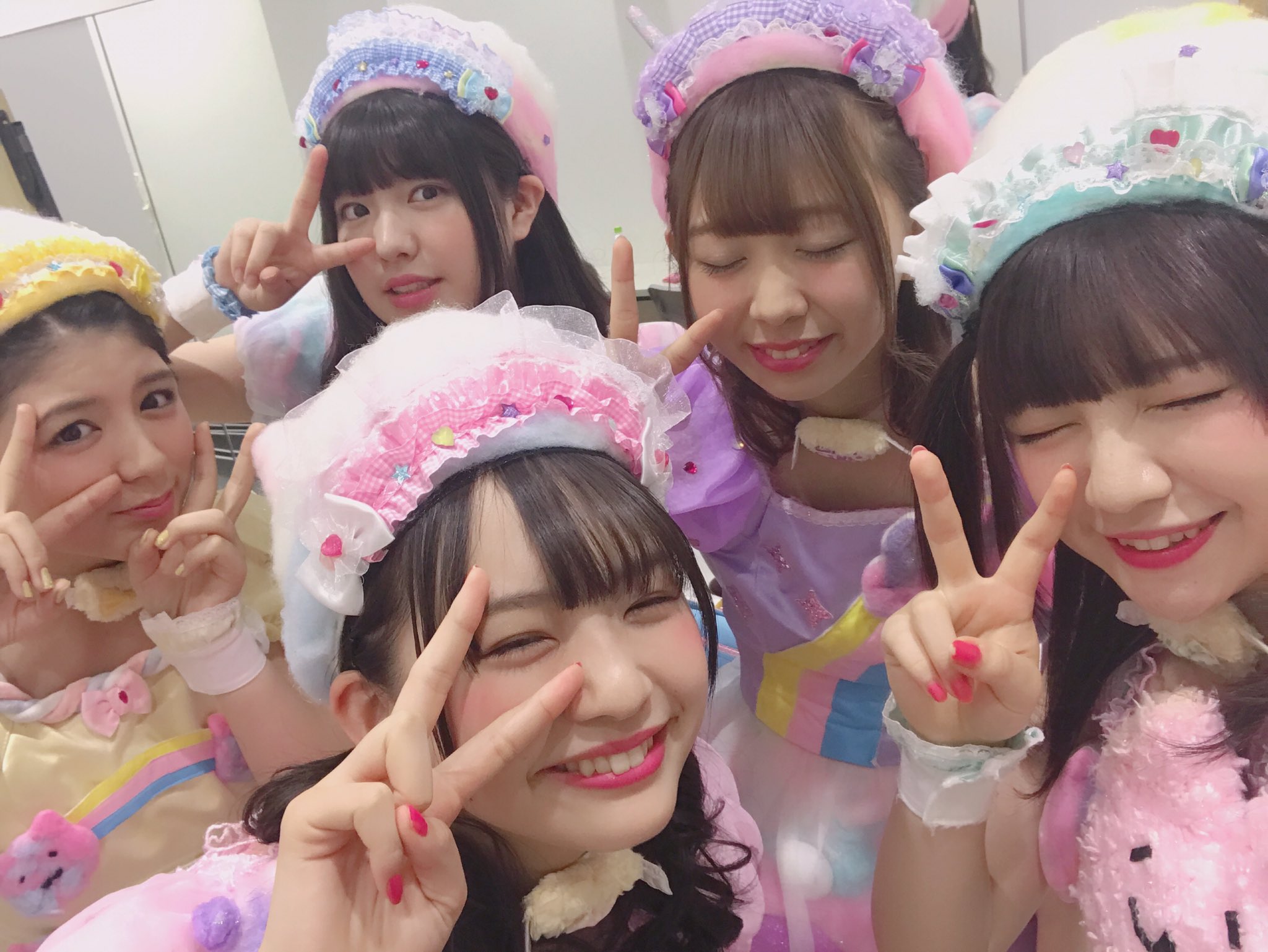 Hirokawa Nanase : Wasuta | 廣川奈々聖 : わ→すた