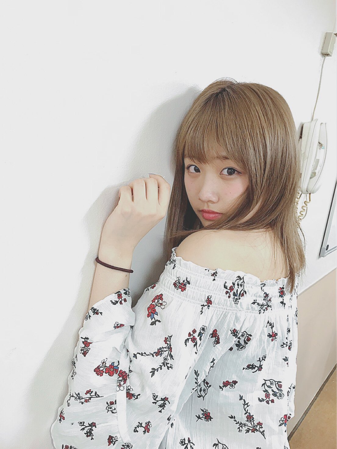 Kodakari Momoka : Cheeky Parade | 小鷹狩百花 : チィキィパレード