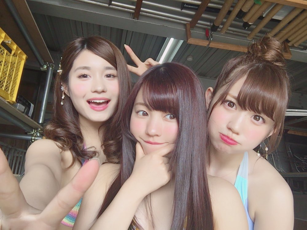 Araki Sakura : Linq | 新木さくら : linq