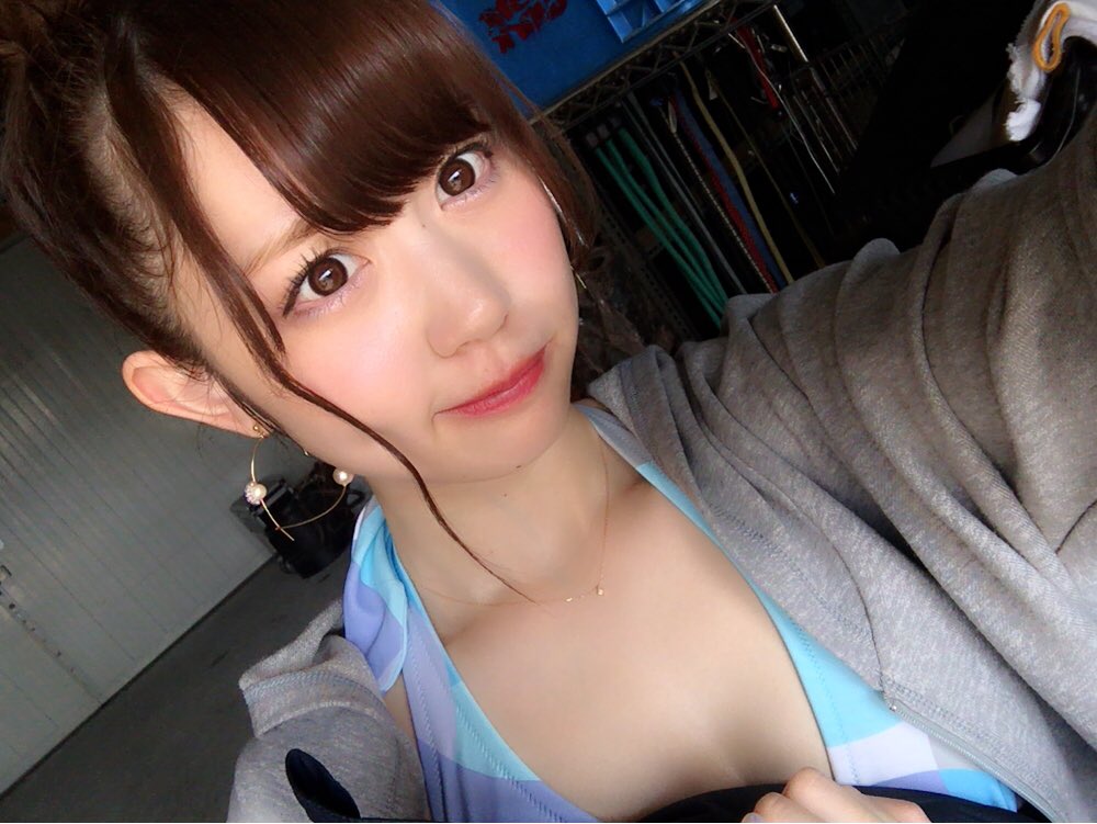 Araki Sakura : Linq | 新木さくら : linq