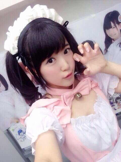 Watanabe Kurumi : Ange Reve | 渡辺くるみ : Ange☆Reve