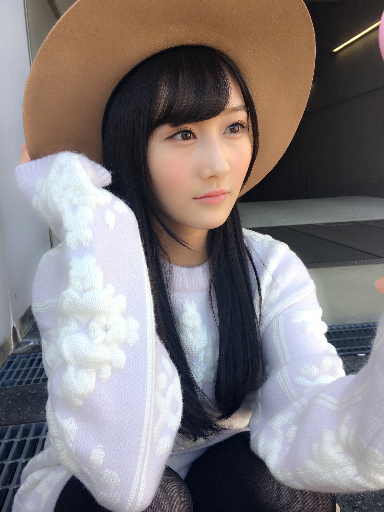 Yagura Fuuko : Nmb48 | 矢倉楓子 : nmb48