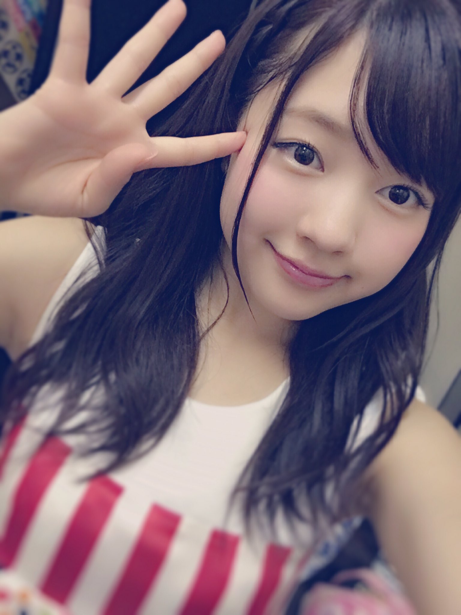 Takaki Yuumi : Linq | 高木悠未 : linq