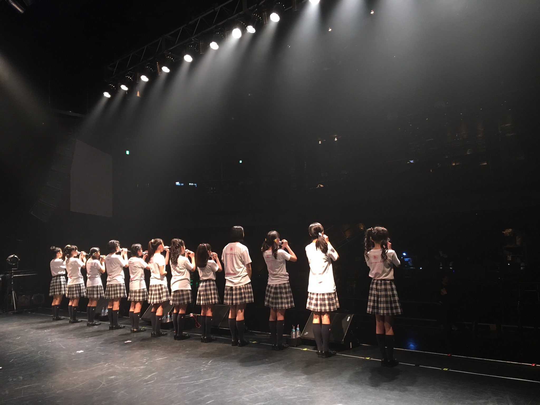 Sakura Gakuin Staff : Sakura Gakuin | さくら学院職員室 : さくら学院