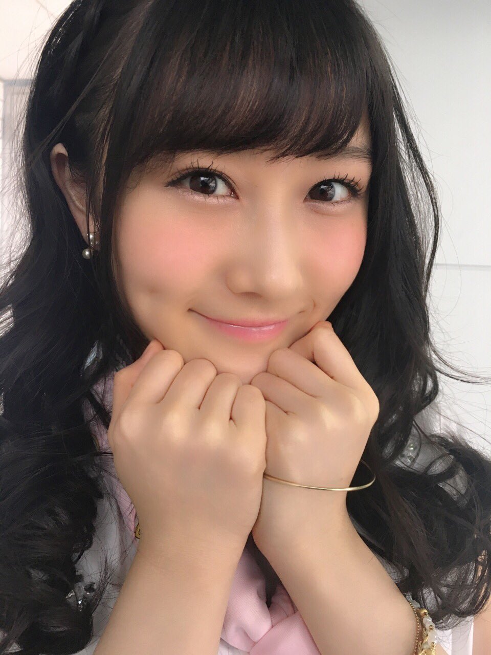 Yagura Fuuko : Nmb48 | 矢倉楓子 : nmb48