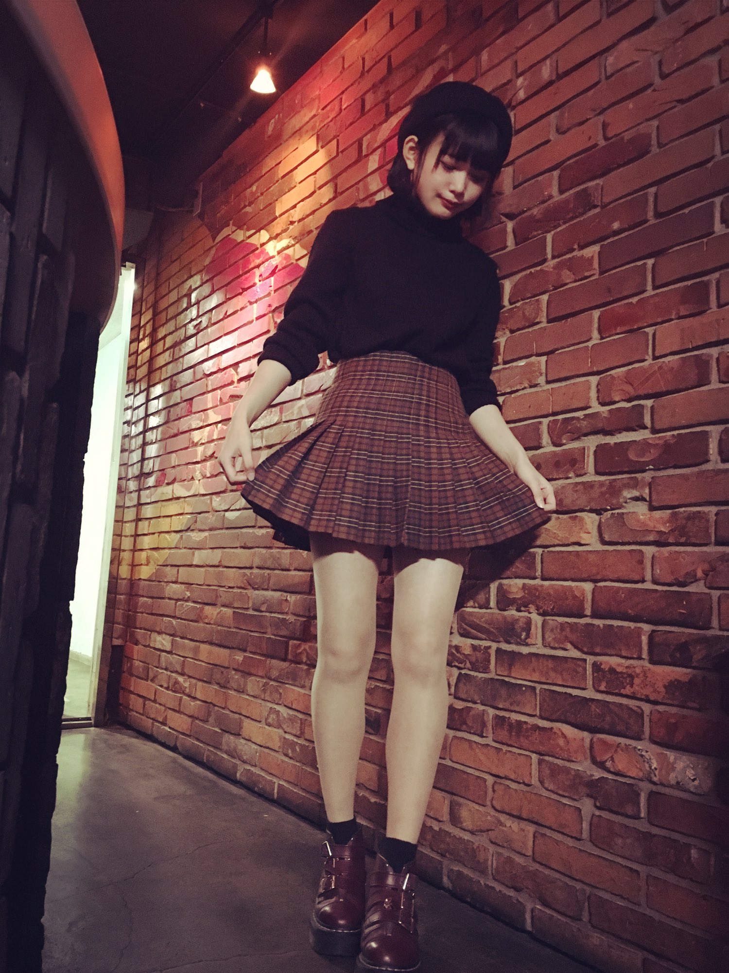 Minami Nao : Passcode | 南菜生 : PassCode
