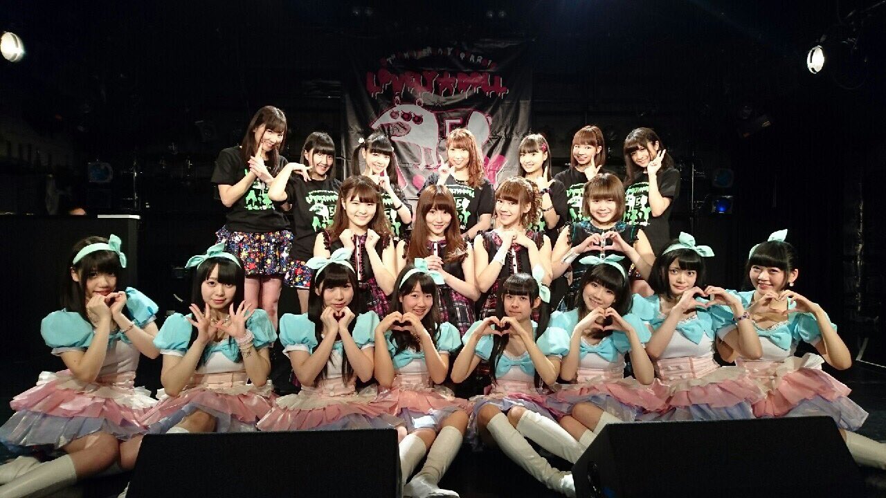 Yoshihashi Arisa : Lovely★Doll | 吉橋亜理砂 : 愛乙女★DOLL.