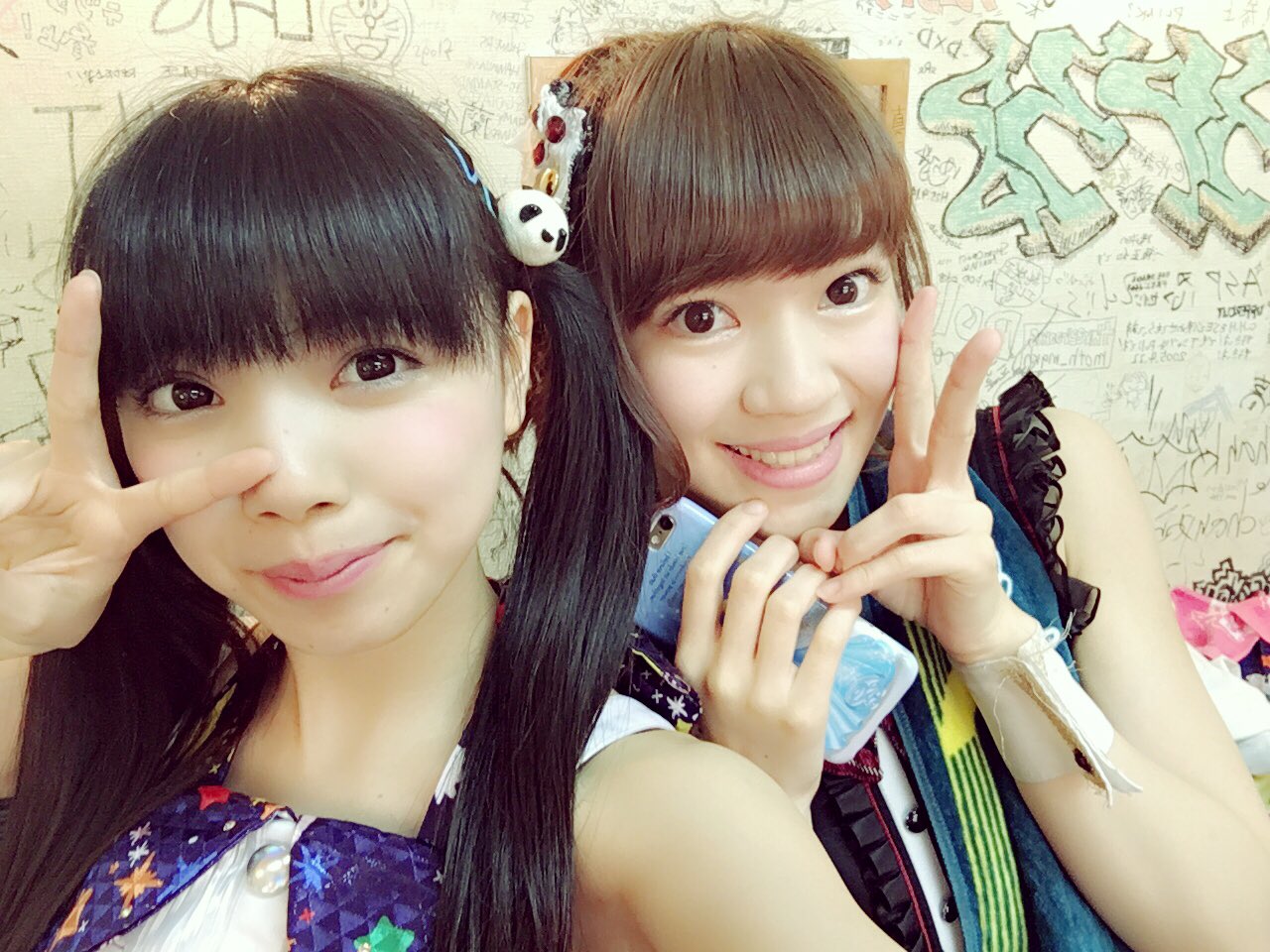 Yoshihashi Arisa : Lovely★Doll | 吉橋亜理砂 : 愛乙女★DOLL.