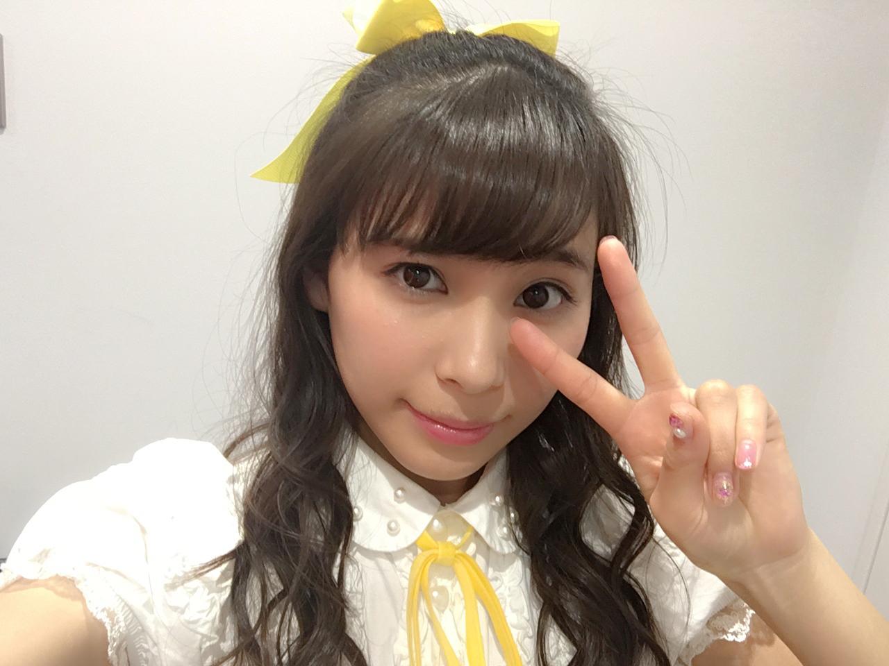 Miyazaki Rina : Super☆Girls | 宮崎理奈 : super☆girls