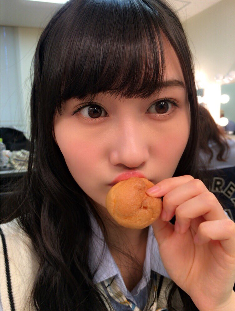 Yagura Fuuko : Nmb48 | 矢倉楓子 : nmb48