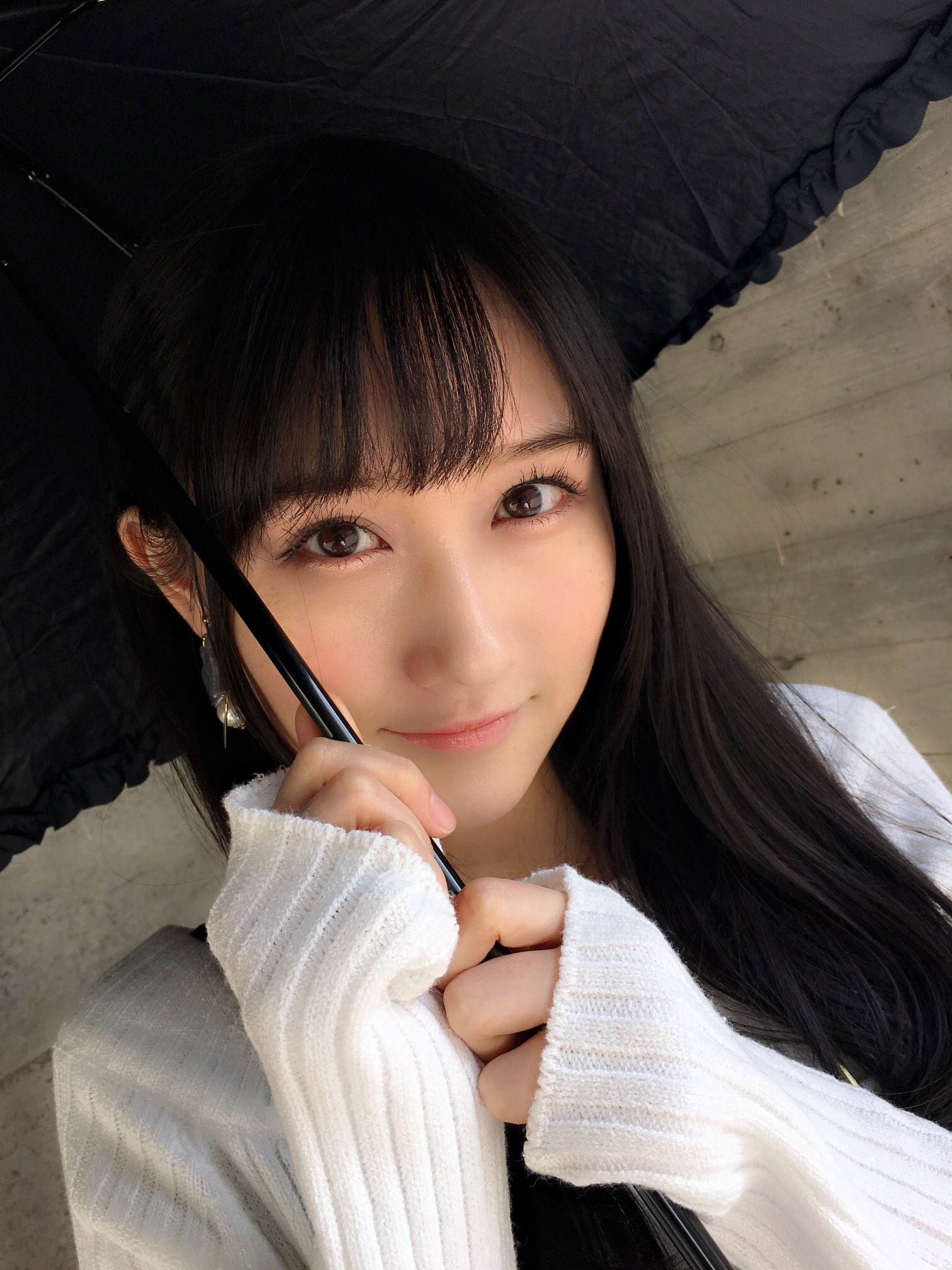 Yagura Fuuko : Nmb48 | 矢倉楓子 : nmb48