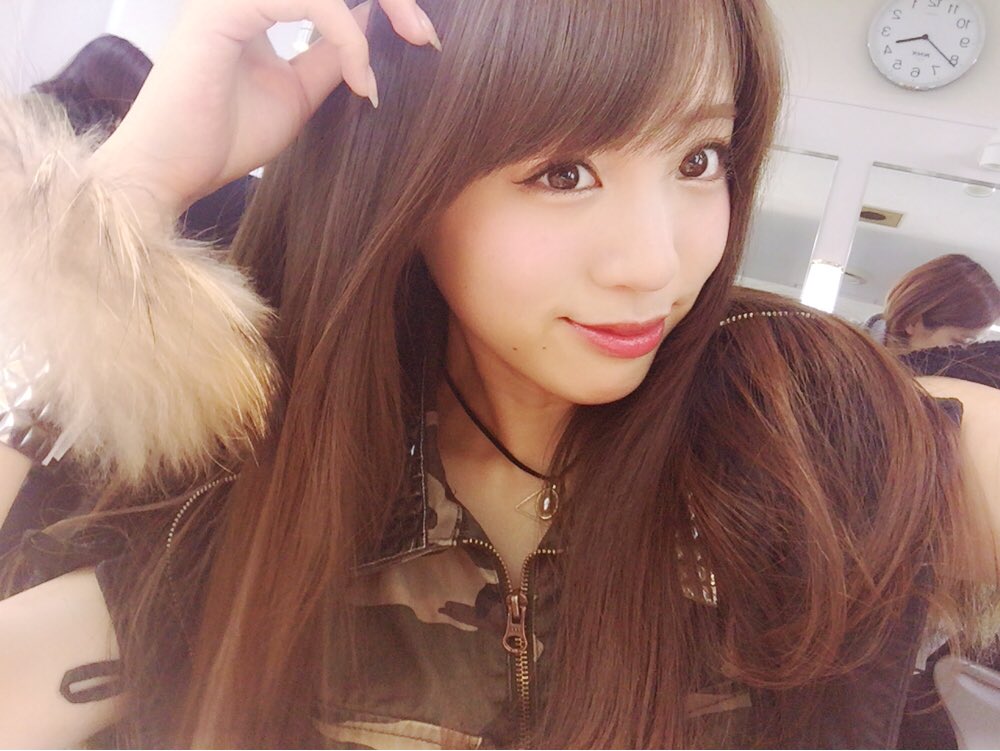 Shida Yuumi : Yumemiru Adolescence | 志田友美 : 夢みるアドレセンス