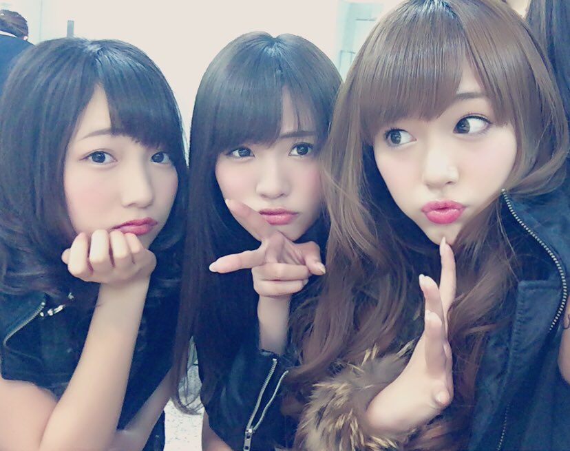 Yamada Akari : Yumemiru Adolescence | 山田朱莉 : 夢みるアドレセンス