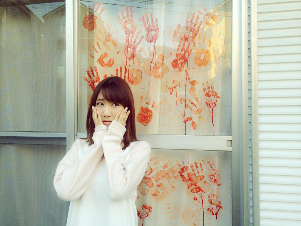 Kashiwagi Yuki : Akb48 | 柏木由紀 : akb48
