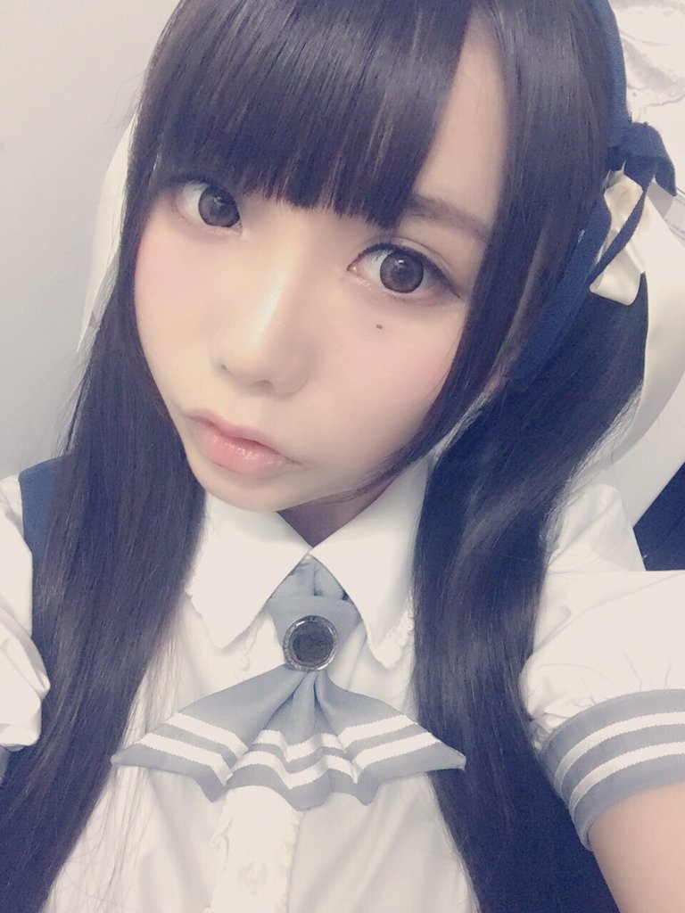 Suzukawa Mashiro : Deep Girl | 涼川ましろ : DEEP_GIRL