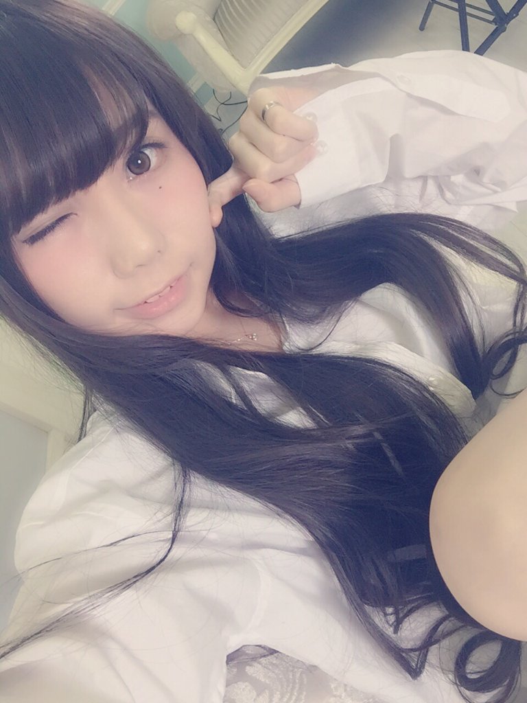 Suzukawa Mashiro : Deep Girl | 涼川ましろ : DEEP_GIRL