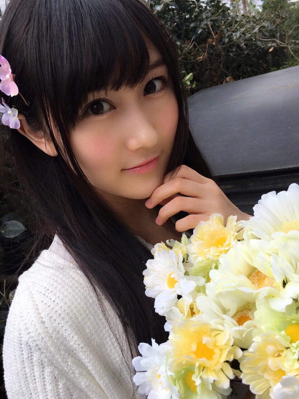 Yagura Fuuko : Nmb48 | 矢倉楓子 : nmb48