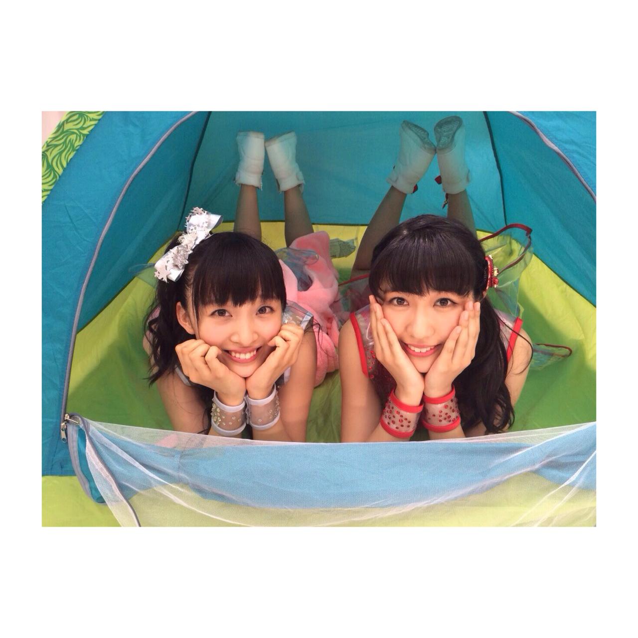 Mizote Ruka : Super☆Girls | 溝手るか : super☆girls