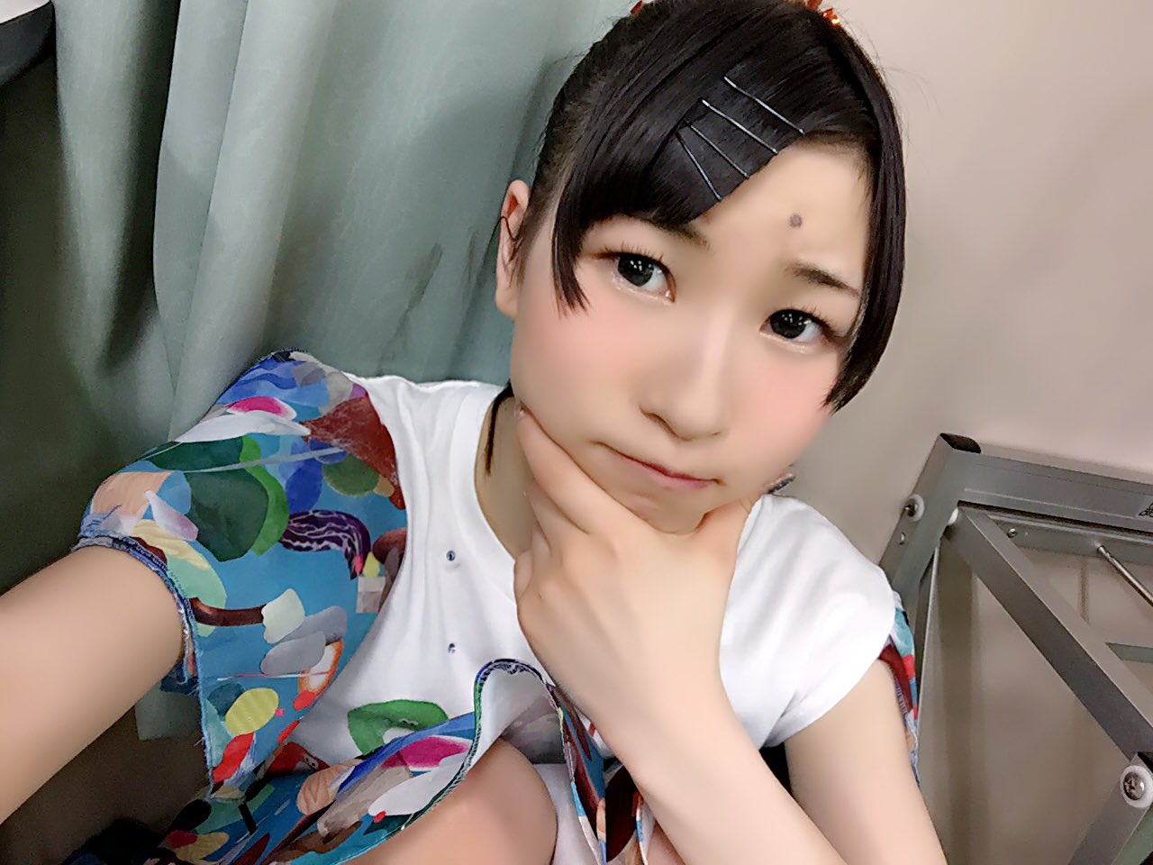 Fujisaki Ayane : Denpagumi.Inc | 藤咲彩音 : でんぱ組.inc