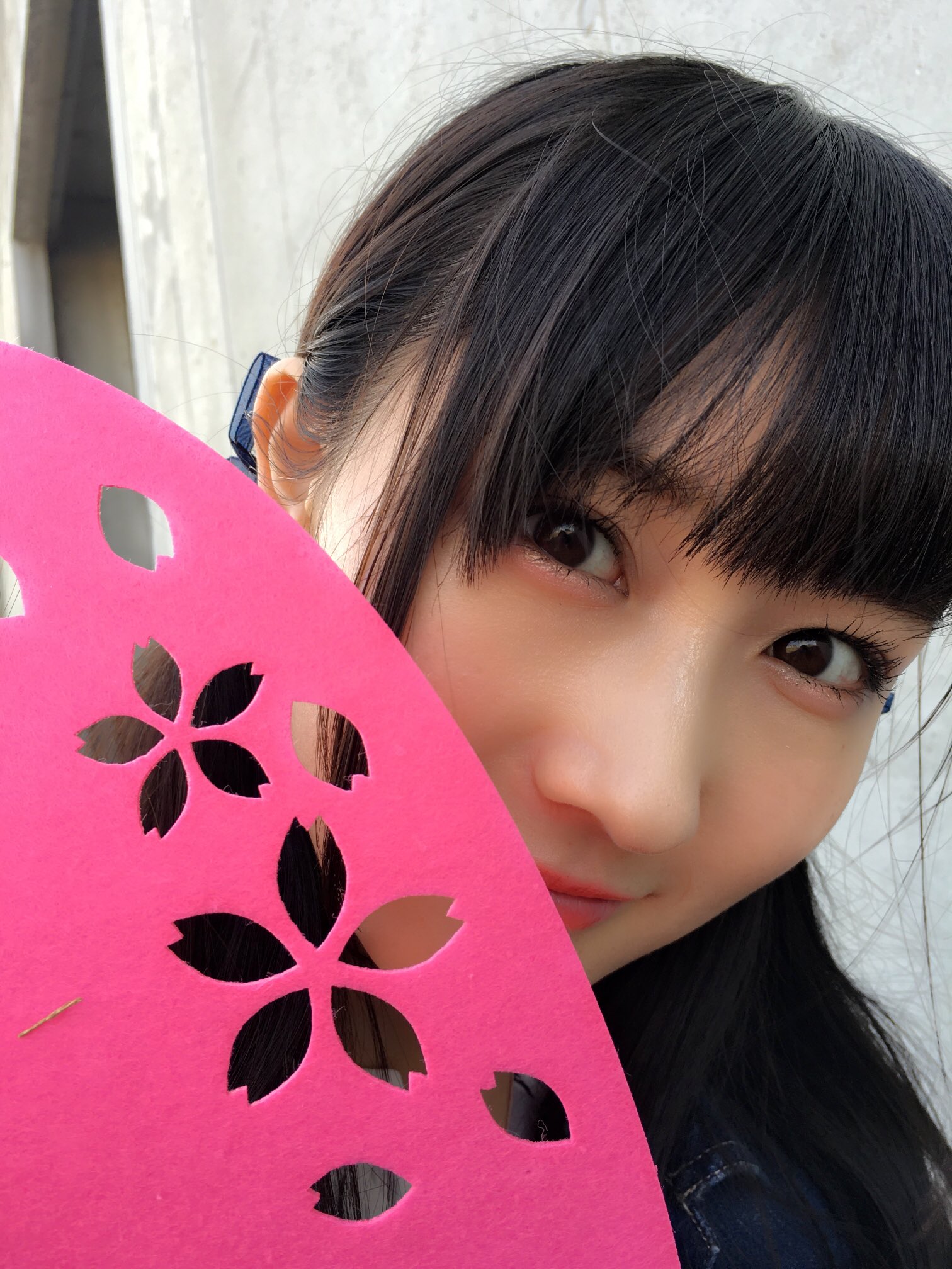 Yagura Fuuko : Nmb48 | 矢倉楓子 : nmb48