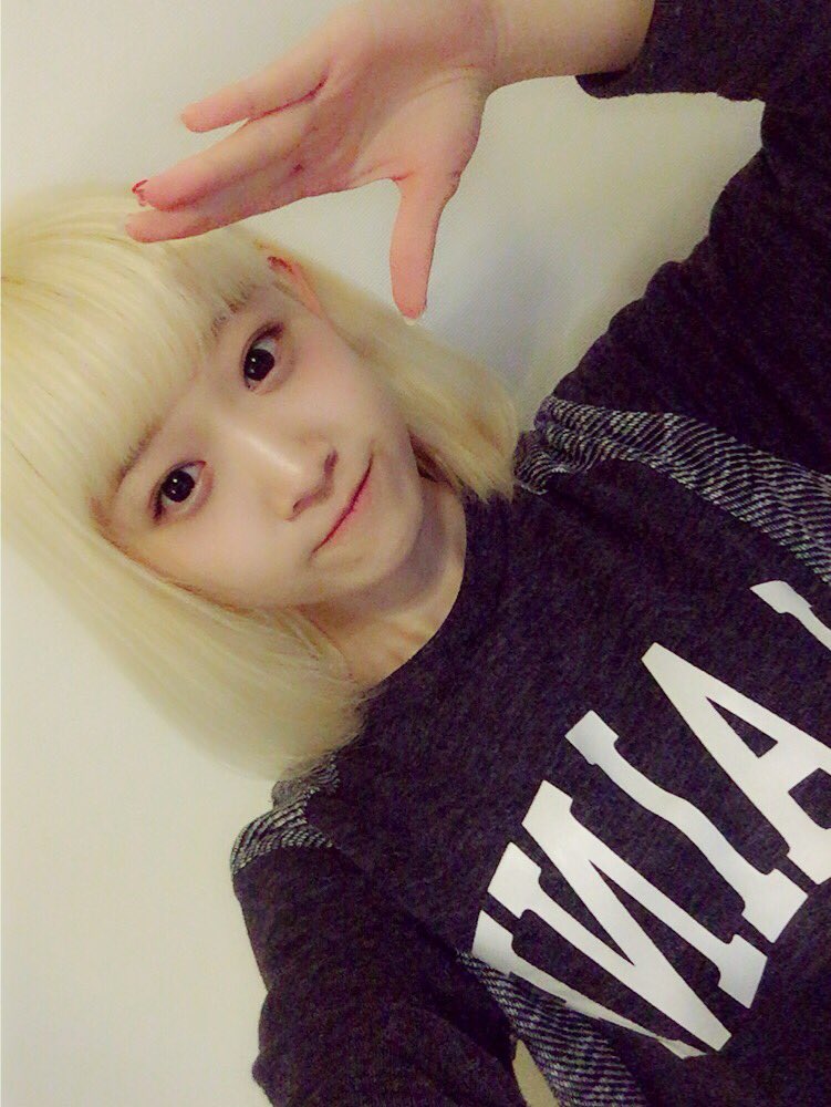 Kojima Runa : Doll Elements | 小島瑠那 : doll_elements
