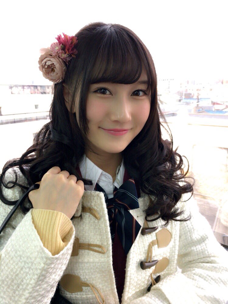 Yagura Fuuko : Nmb48 | 矢倉楓子 : nmb48