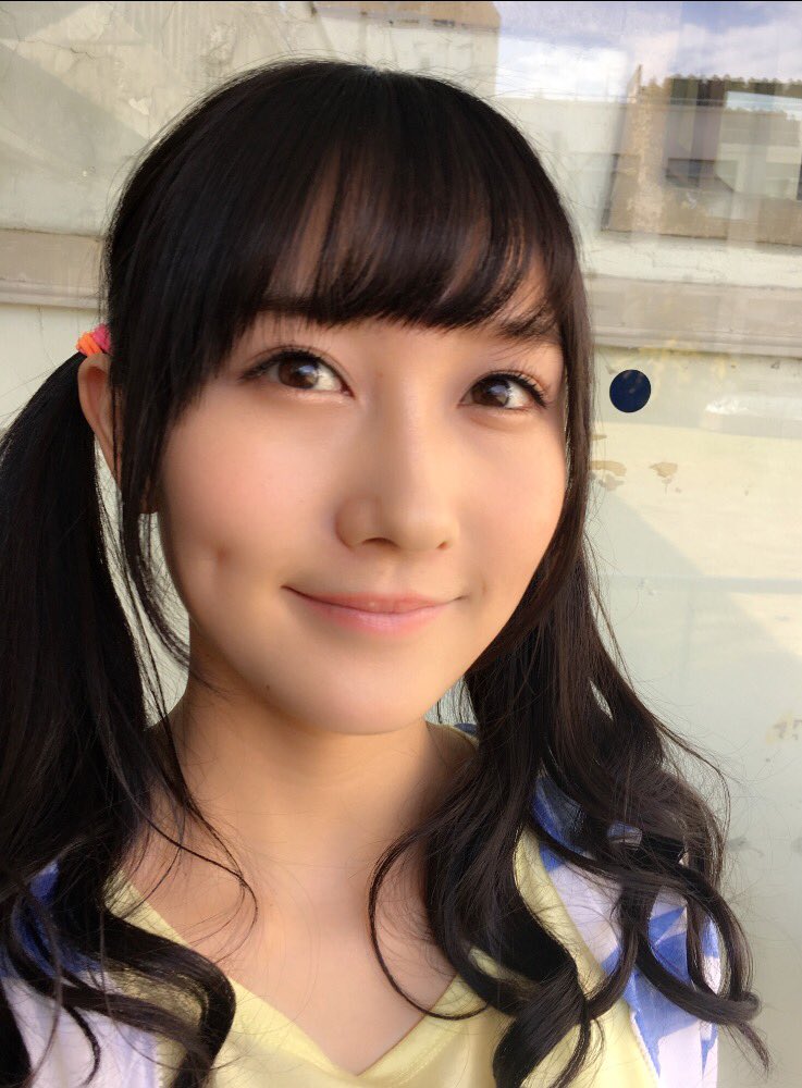 Yagura Fuuko : Nmb48 | 矢倉楓子 : nmb48