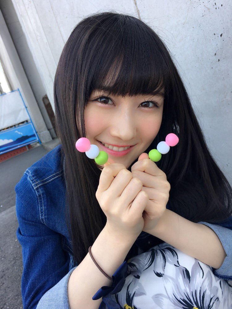 Yagura Fuuko : Nmb48 | 矢倉楓子 : nmb48