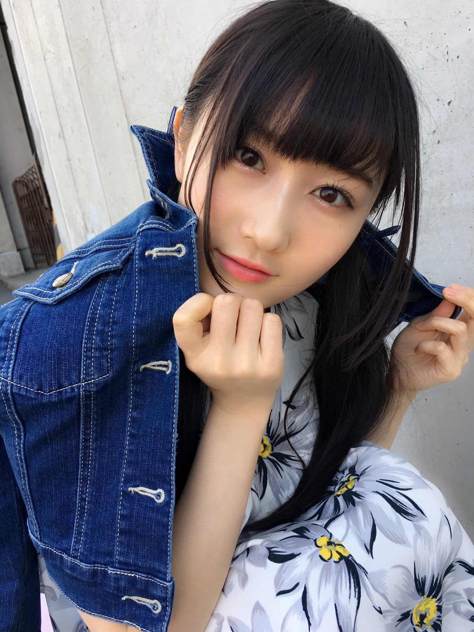 Yagura Fuuko : Nmb48 | 矢倉楓子 : nmb48