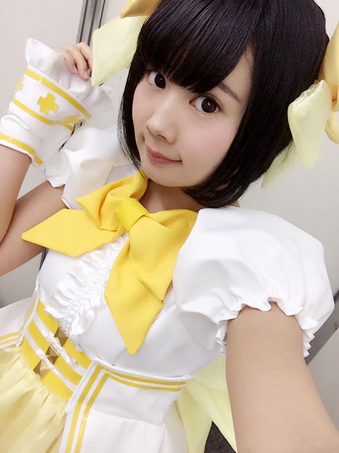 Nishikiori Megumi : Luce Twinkle Wink | 錦織めぐみ : luce_twinkle_wink☆