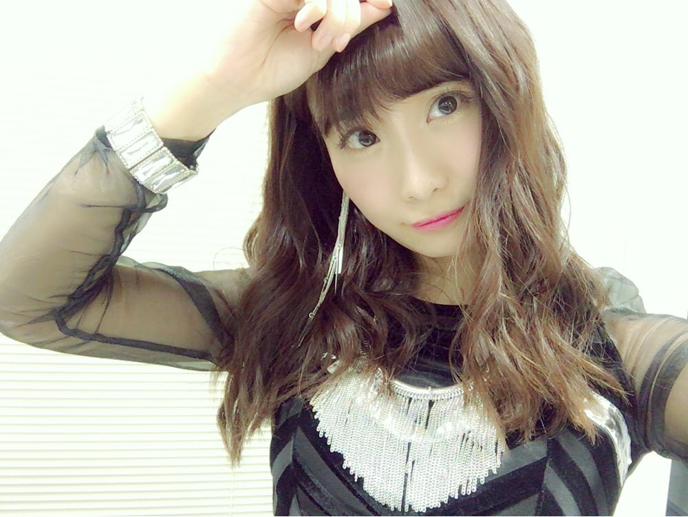 Shibata Aya : Ske48 | 柴田阿弥 : ske48