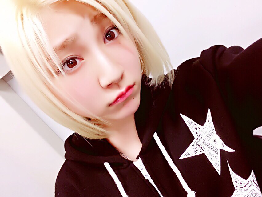 Suzuki Mariya : Cheeky Parade | 鈴木真梨耶 : チィキィパレード