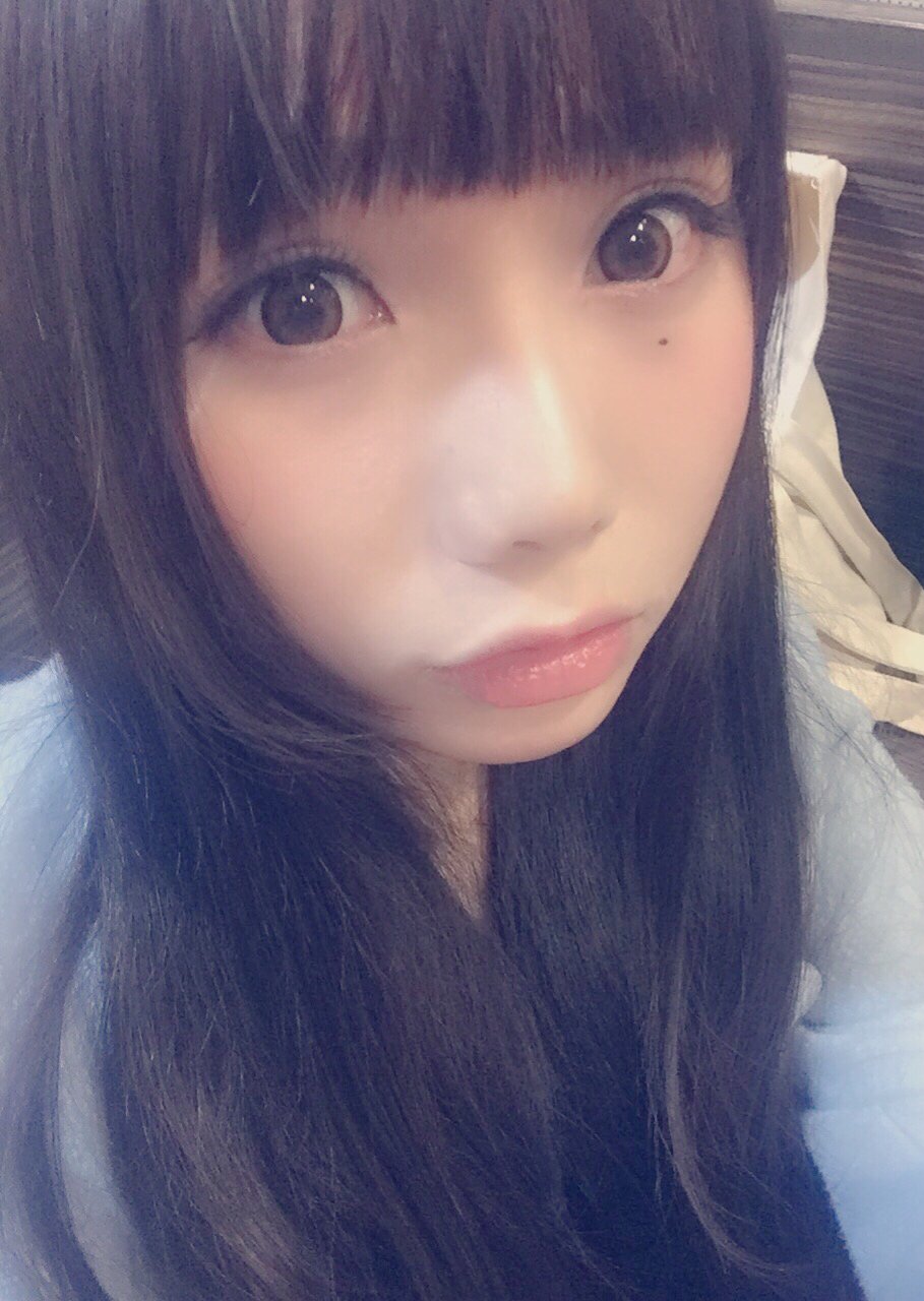 Suzukawa Mashiro : Deep Girl | 涼川ましろ : DEEP_GIRL