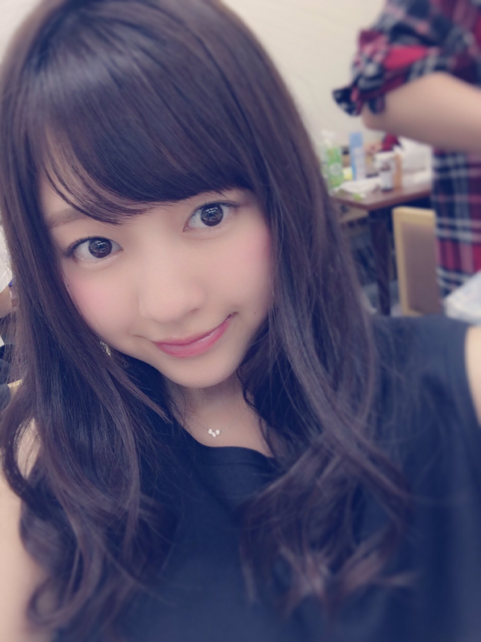 Takaki Yuumi : Linq | 高木悠未 : linq