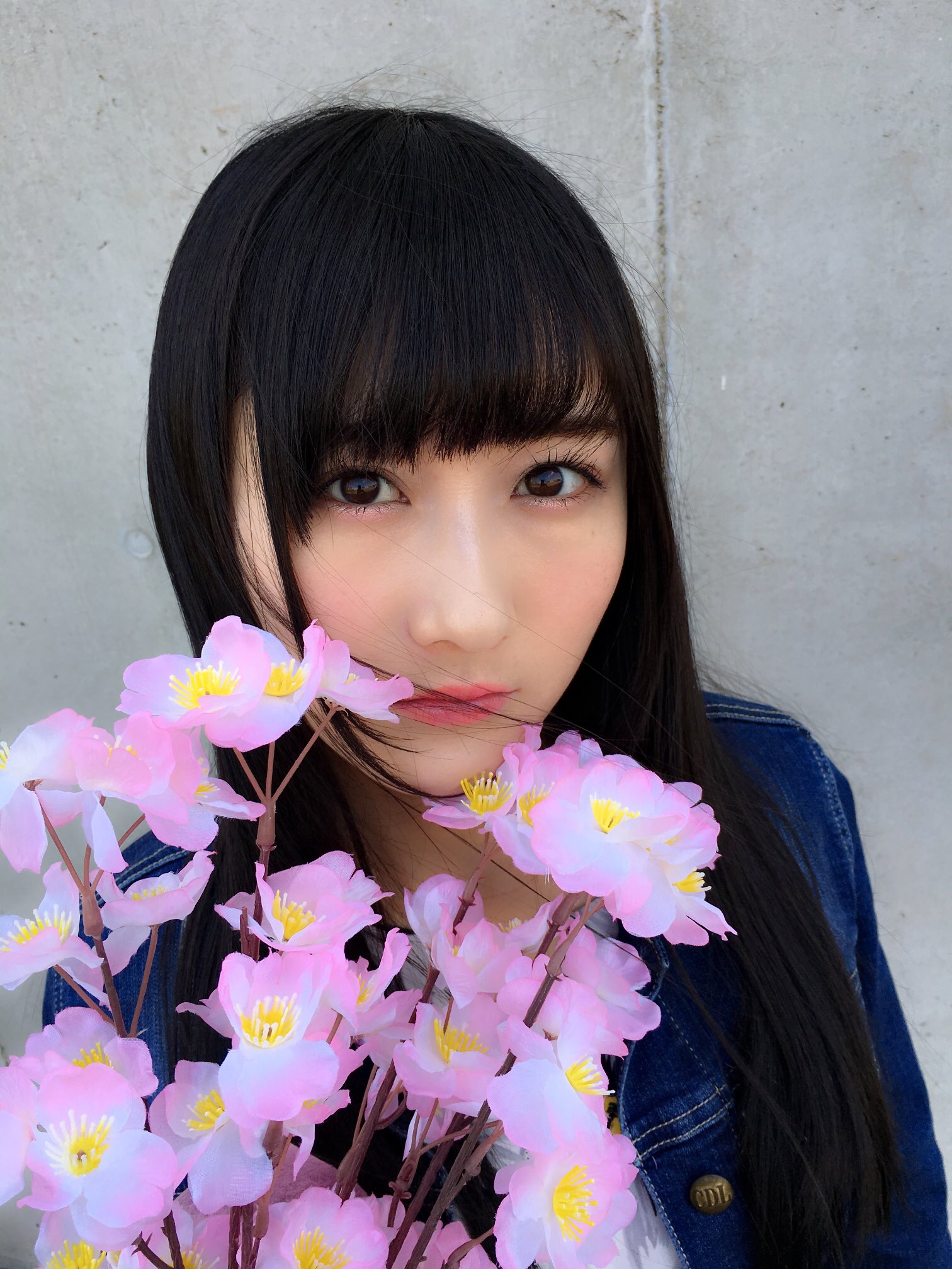 Yagura Fuuko : Nmb48 | 矢倉楓子 : nmb48