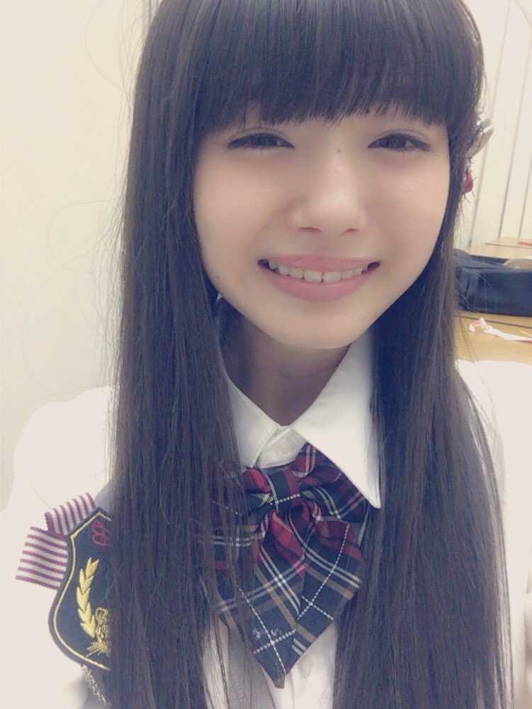 Ichikawa Miori : Nmb48 | 市川美織 : nmb48