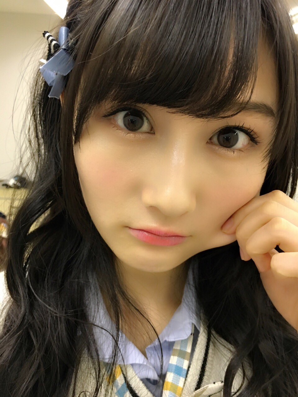 Yagura Fuuko : Nmb48 | 矢倉楓子 : nmb48